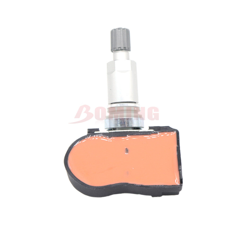 4PCS NEW TIRE PRESSURE SENSOR TPMS for Hyundai Accent Equus for Kia Sorento Optima