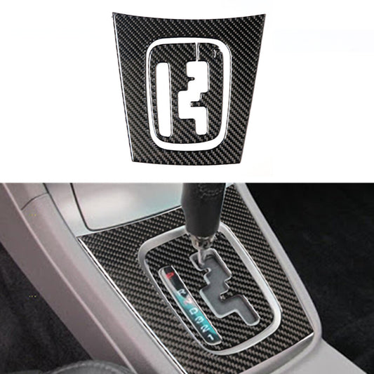 6Pcs Carbon Fiber Steering Wheel Cover Trim for Lexus RC300 350 200T 2015-2020 v