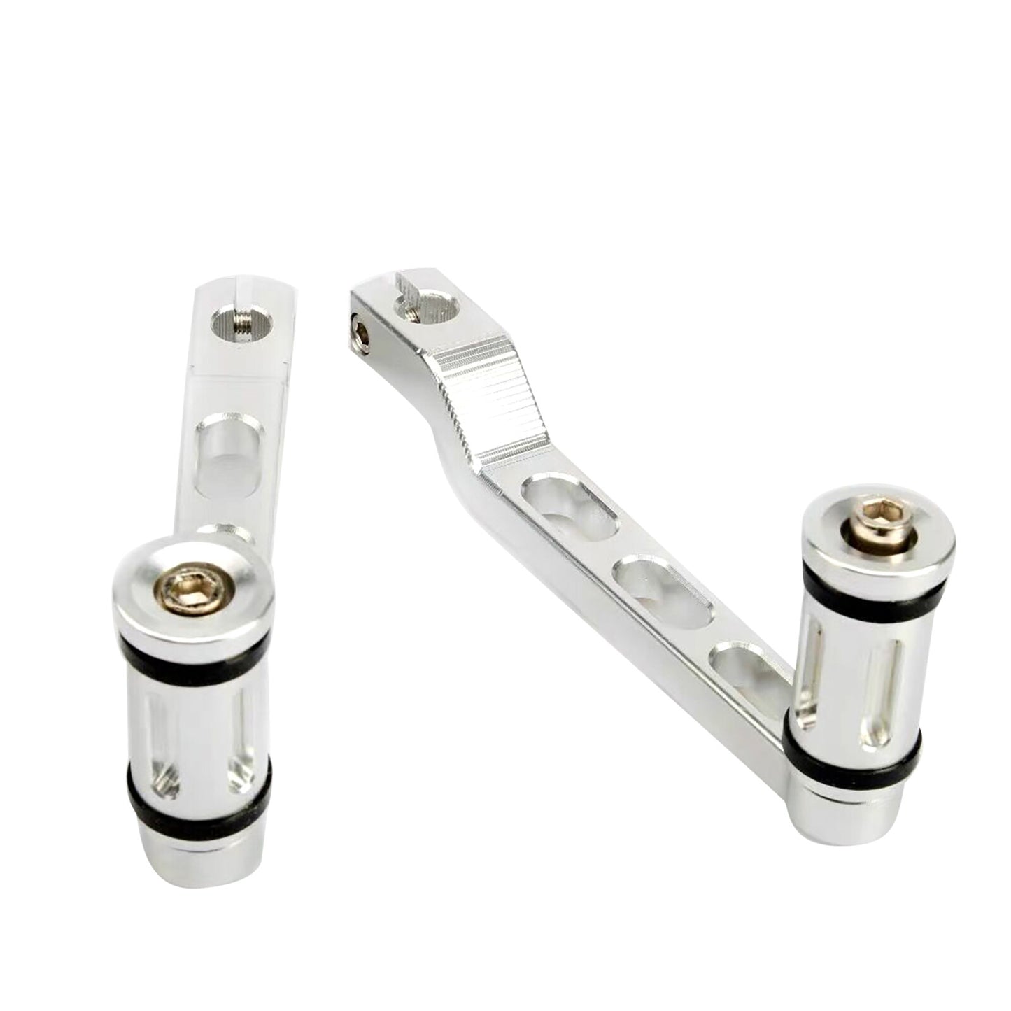1 Pair Motorcycle Gear Lever for Harley FL Softail/Touring /Tri Glide/Trikes New