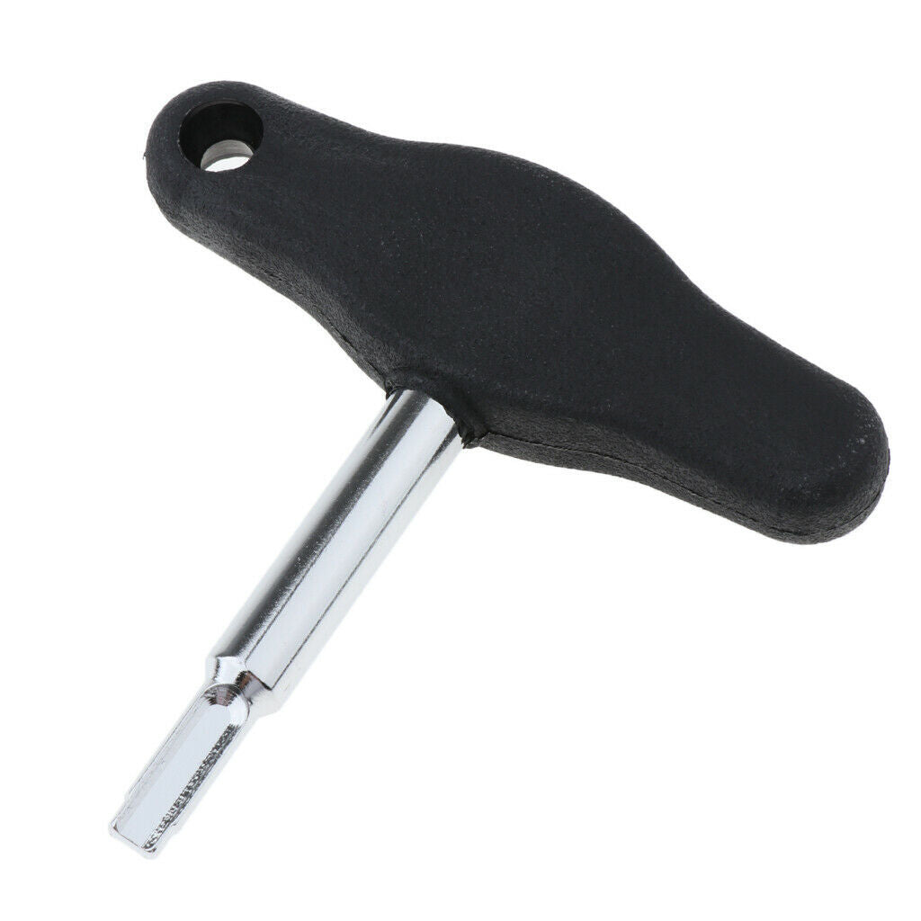 Oil drain plug screw removal and installation wrench assembly tool suitable for Audi / /Beetle - n
