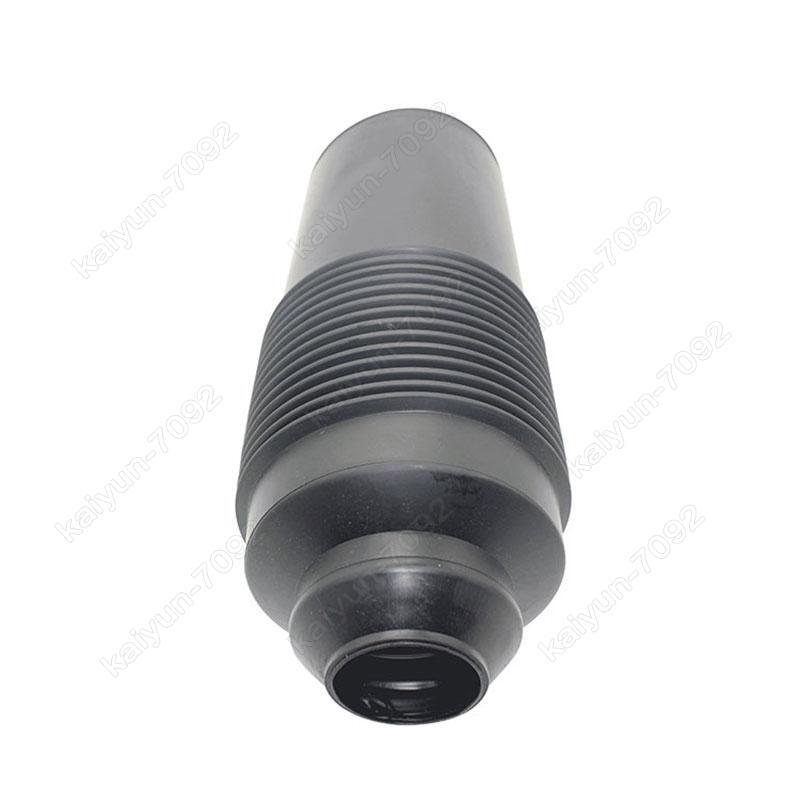4X for Mercedes R230 ABC SL550 SL500 SL55 Front Rear Hydraulic Shock Dust Covers