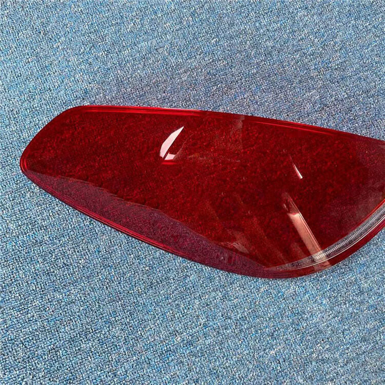Rear Tail Light Cover Left Ending For 2014-2018 S-Class C217 n