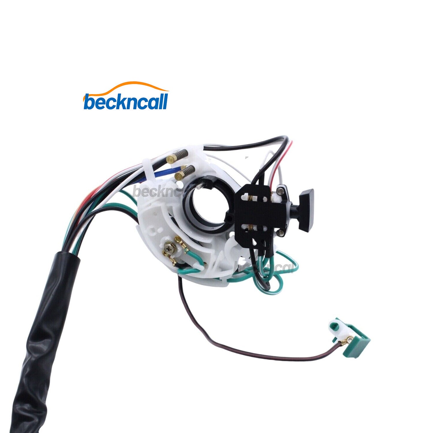 Turn Signal Switch for 85-91 for Ford Bronco F-Series Pickup Truck w/ Tilt Steering