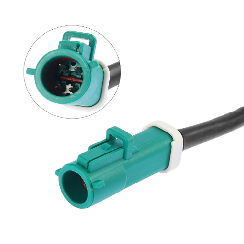 5-wire oxygen sensor for Porsche for Cayenne for VW Touareg 06E906262G