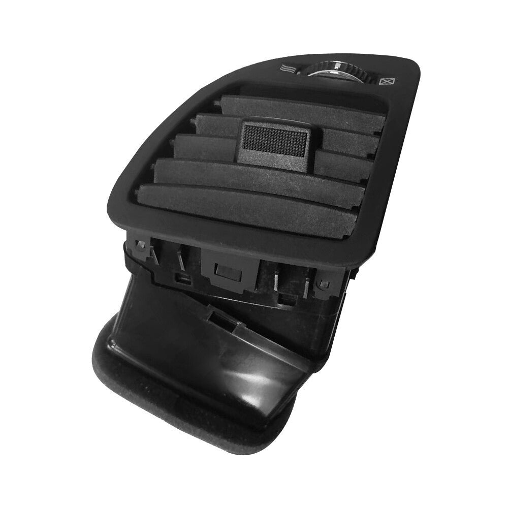 Fits For Sportage 2005-2010 Left Side Air Conditioning Outlet Vent Duct Black