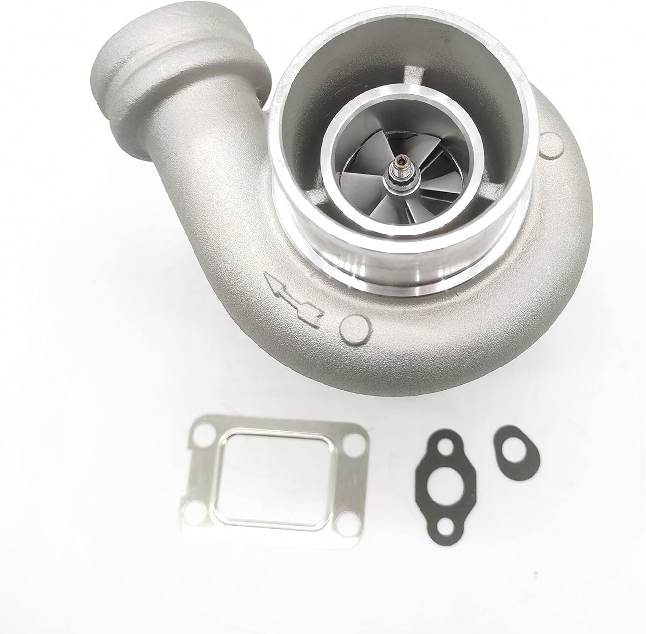 Turbo S100 Turbocharger 04258205 04258205KZ For Deutz BF4M2012C Engine