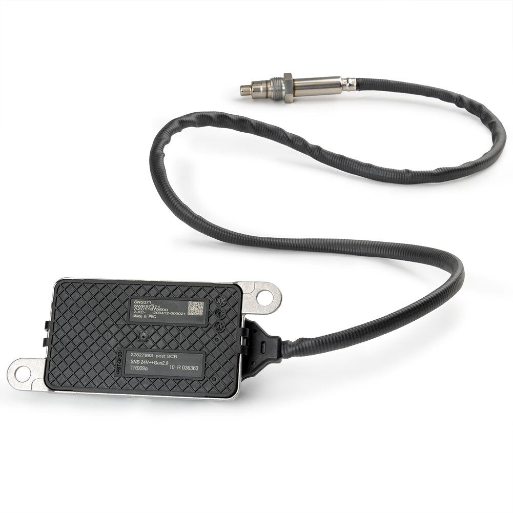 Nitrogen oxide sensor 22827993 7422219283 suitable for Volvo EC160E EC300E EC380E- n