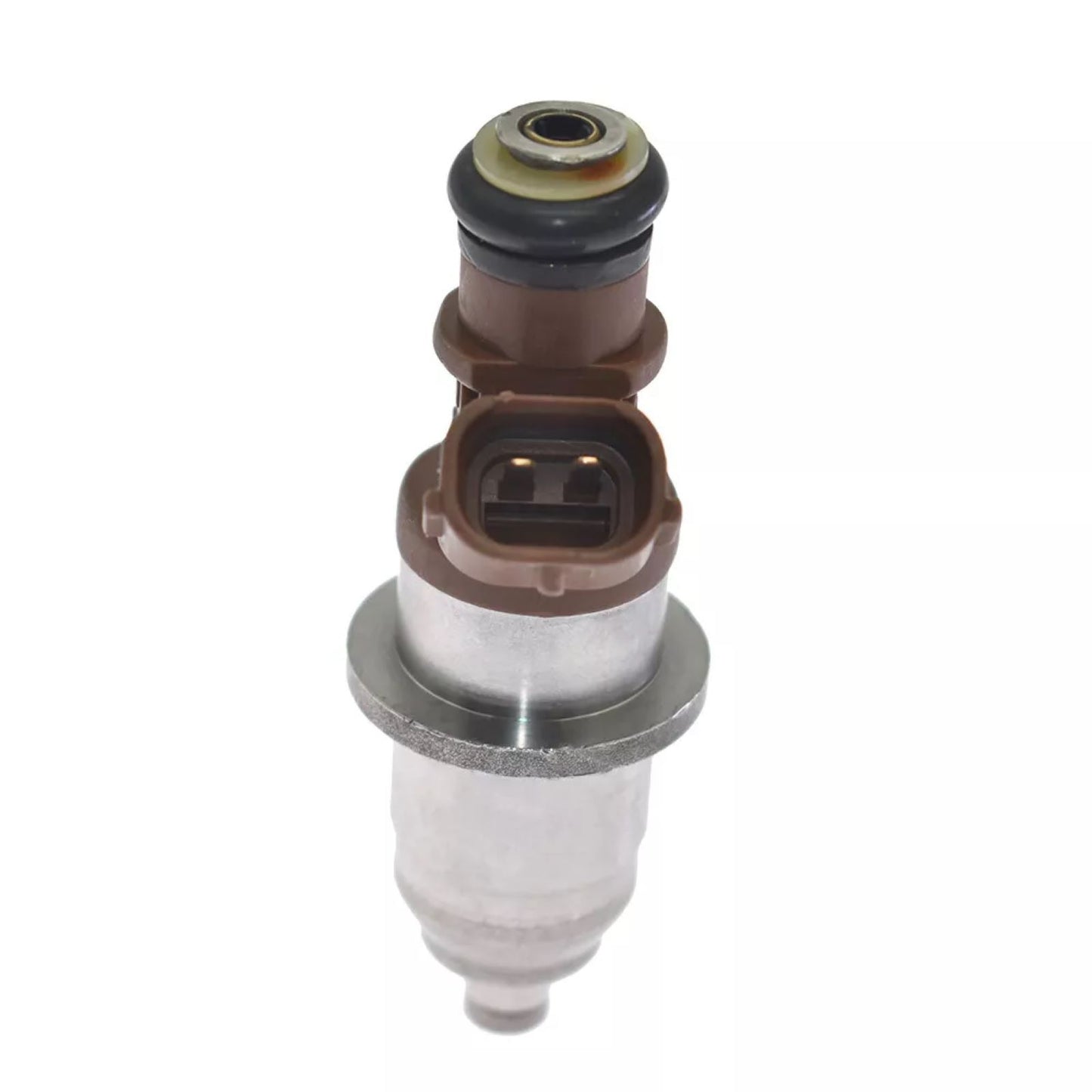 Metal Vehicle Fuel Injector E7T05072 for Mitsubishi Pajero 4G93 Easy to Install