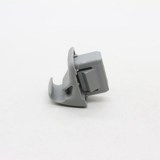 10-Piece Fender Wheel Eyebrow Decoration Fixing Clip for Tesla 3 XY S