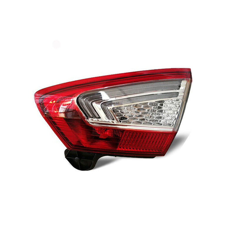 Right Rear Bumper Stop Signal Brake Lamp for Ford Mondeo Fusion 2011 2012