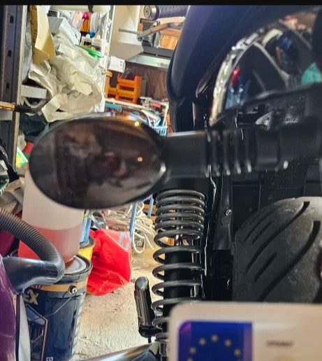 7/8??22mm Bar Front Brake Master Cylinder Pump for SUZUKI GSX-R 1000 R 2017-2024 m