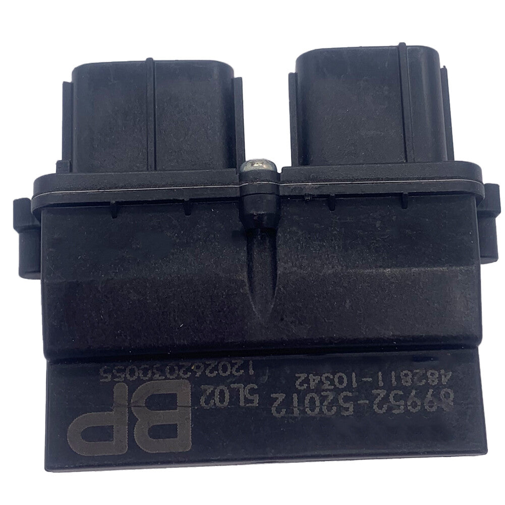 Occupant Detection Computer Module 89952-52012 for Toyota Yaris 2012-2018 1.5L Q