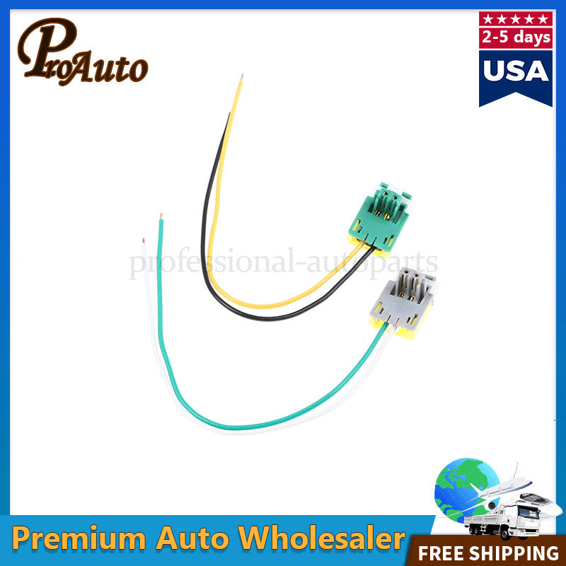 2pcs Clock Spring Plug Connector 77900TBAA11 For 2016 2017 2018 2019 for Honda for Civic