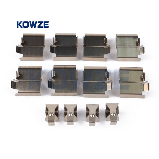 Disc Brake Pad Clip Kit Front for Toyota for Land Cruiser 4Runner 04947-22050 Q