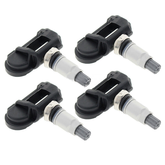 4-piece set of 13598775 TPMS tire pressure monitoring sensors for C7 for Corvette GM. n