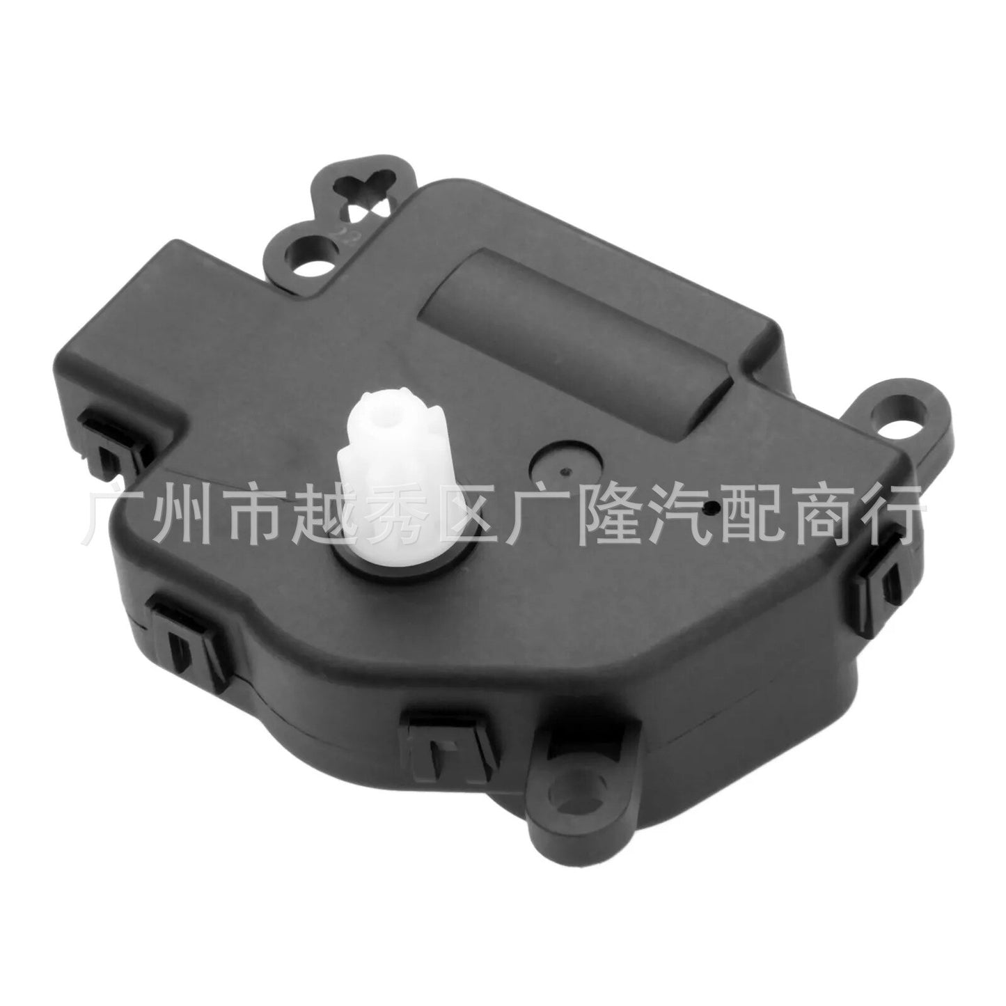 10325404 Pair Heater Air Blend Door Actuator for Chevrolet Impala for Cadillac for Buick Q