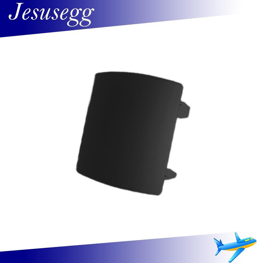 Front Left Skirt Jack Cover Black Fits For E350 E500 W212 2010-2016 2126981530
