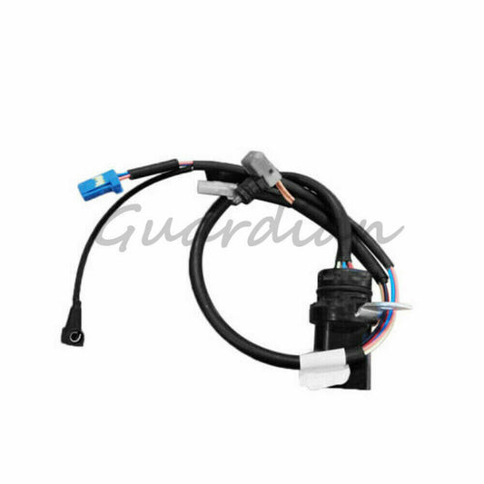 8-pin internal transmission harness Trans Solenoid 09G927363 for Volkswagen for Jetta for Passat