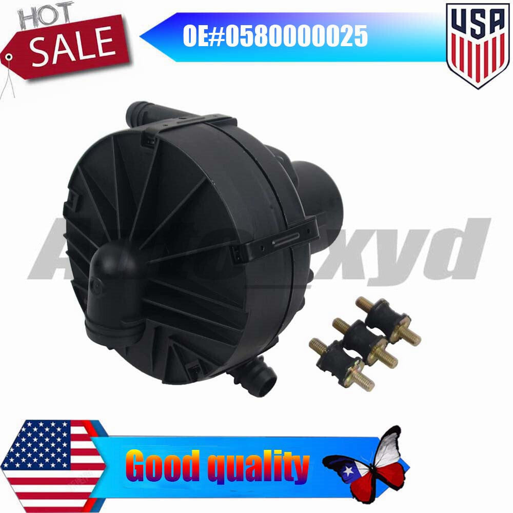 0580000025 Secondary jet mist pump suitable for Mercedes-Benz C230 C280 Q