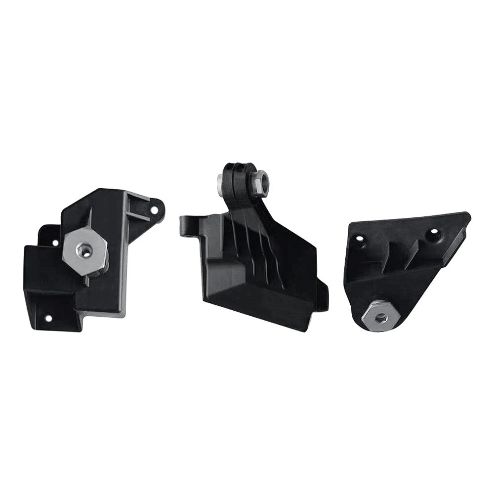 Right Headlight Bracket Repair Kit fits for Mercedes E-Class W212 Facelift 2013-2017 Q