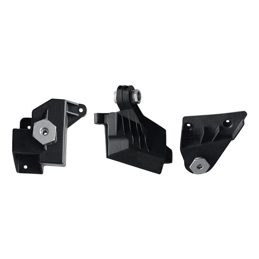 Right Headlight Bracket Repair Kit fits for Mercedes E-Class W212 Facelift 2013-2017 Q