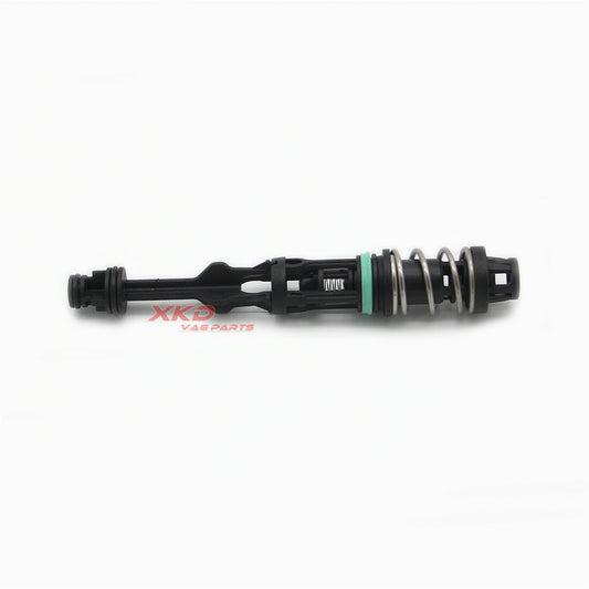 1.8T 2.0T Oil Filter Adapter Fit for VW for Jetta for Tiguan for AUDI A3 for A4 for A6 06L115678Q Q