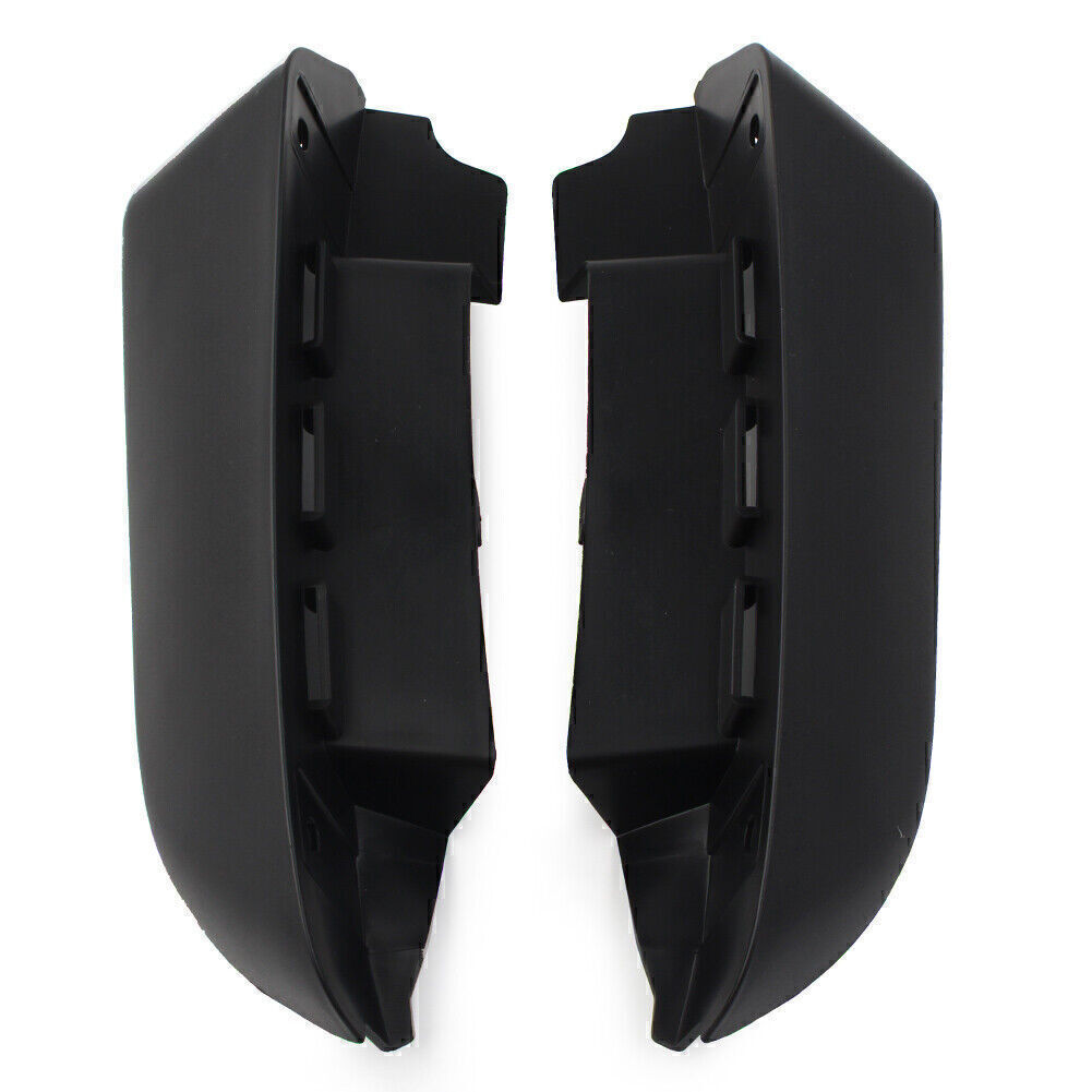 For 2010-2012 for Land Rover for Range Rover 5.0L V8 2x Front Bumper Deflector Cover