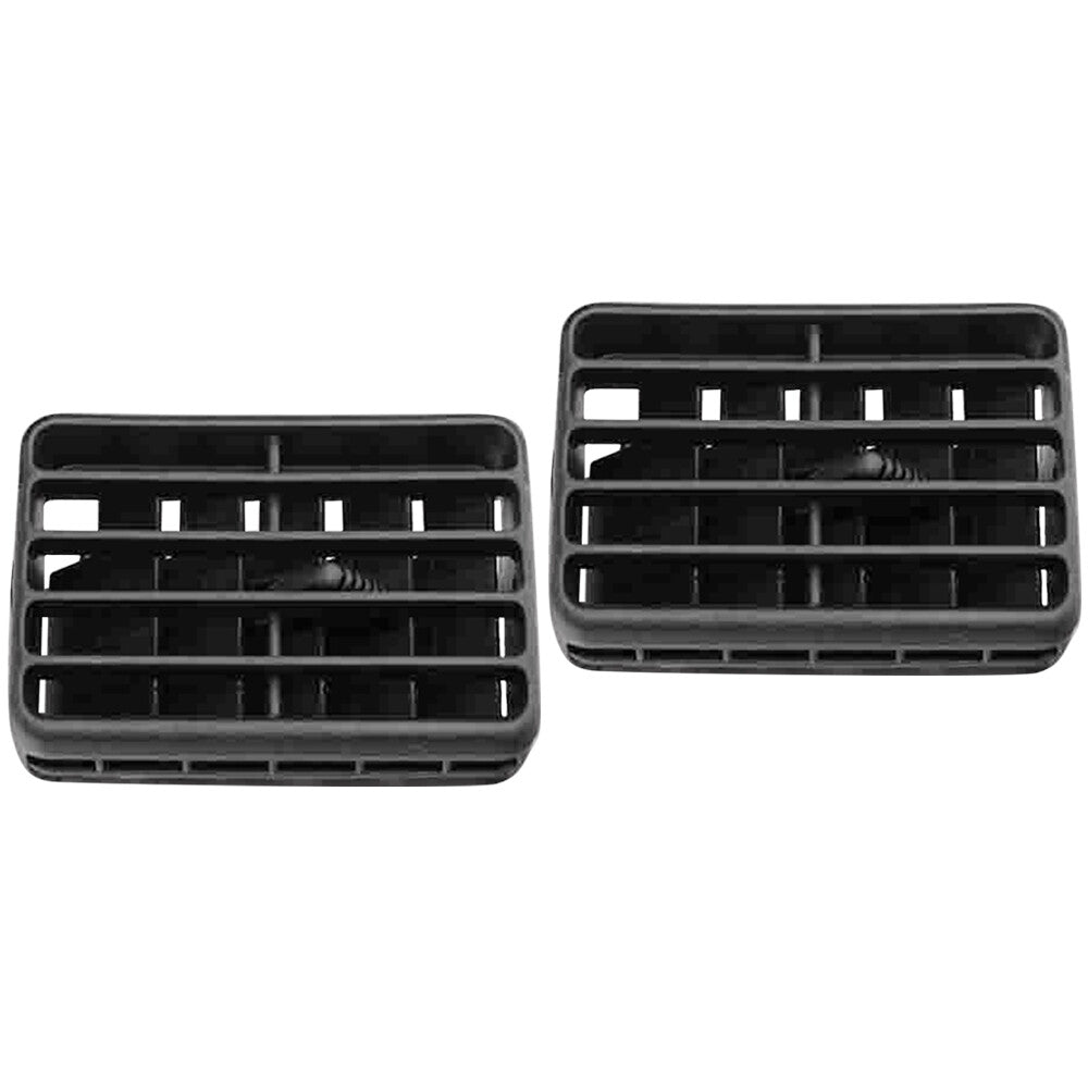 2xFront Center Dash Air Vent Fit for Toyota Tacoma for 4Runner 1996 -2002 55063-35010 Q