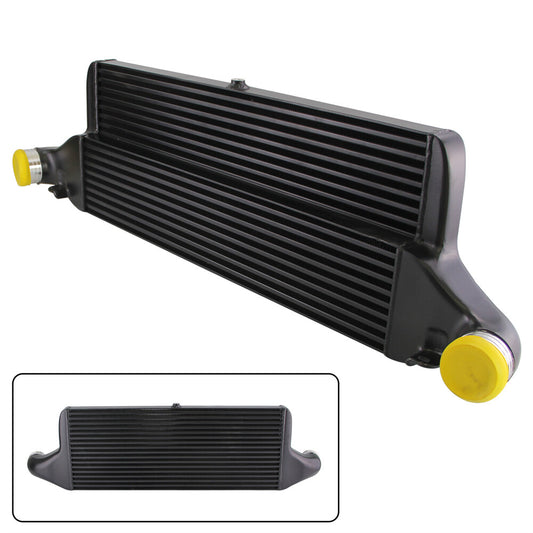 Competition Intercooler for Ford Fiesta ST180/ST200 1.6L MK7 EcoBoost Black