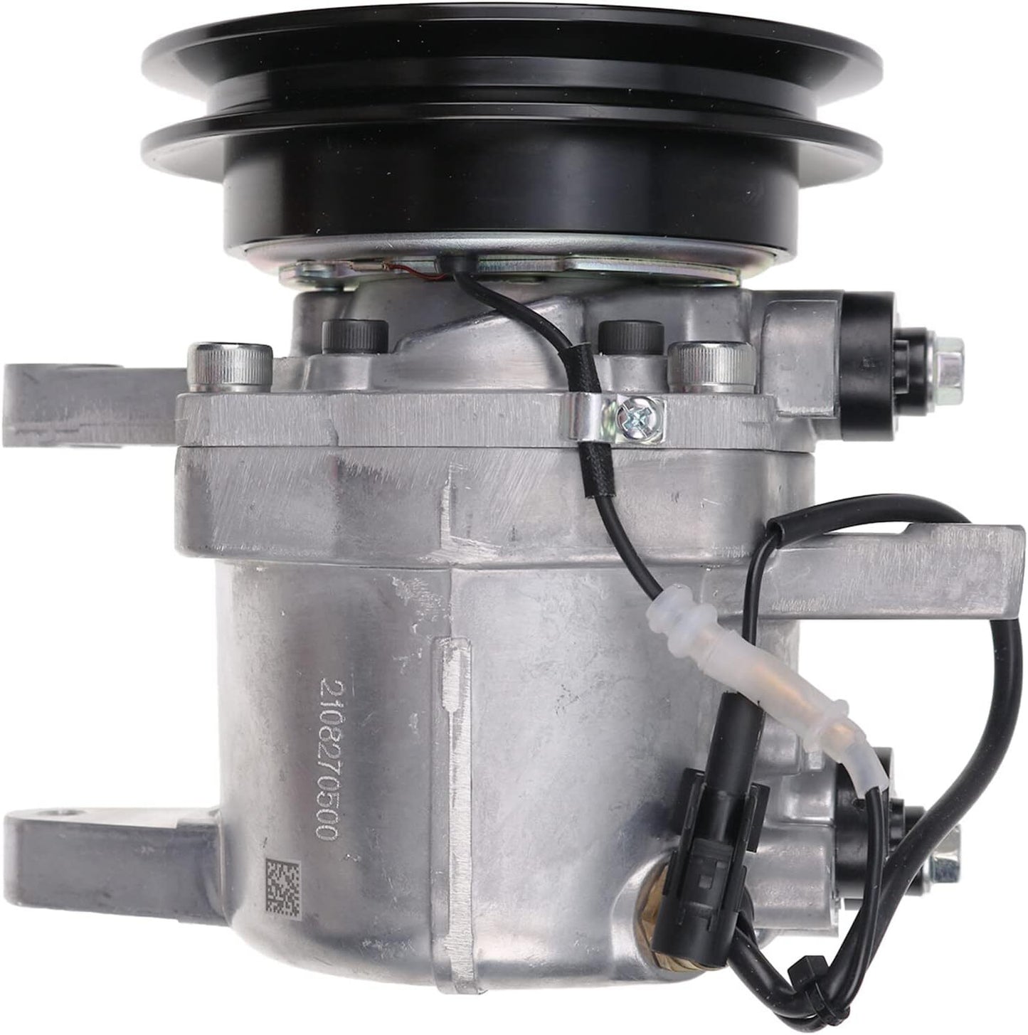1 x A/C Compressor 3C58150060 Fit For Kubota M108S M5040 M7040 M8540 M9540 Q
