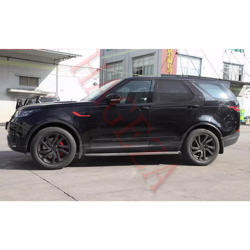 Rear Door Anti Insect Mosquito Bug Window Screen Net for Land Rover Discovery 5