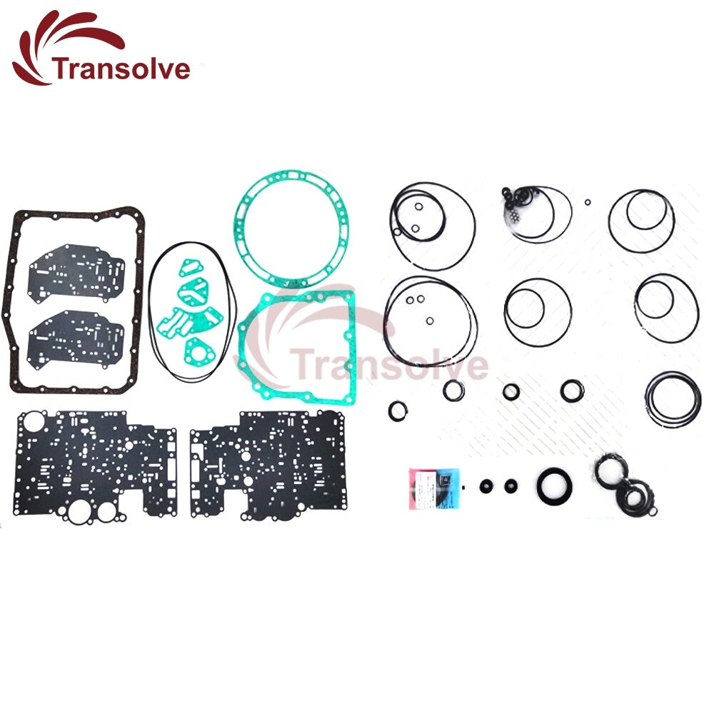 A442F 4 Pins Transmission Master Rebuild Kit Overhaul for TOYOTA 1993-1995