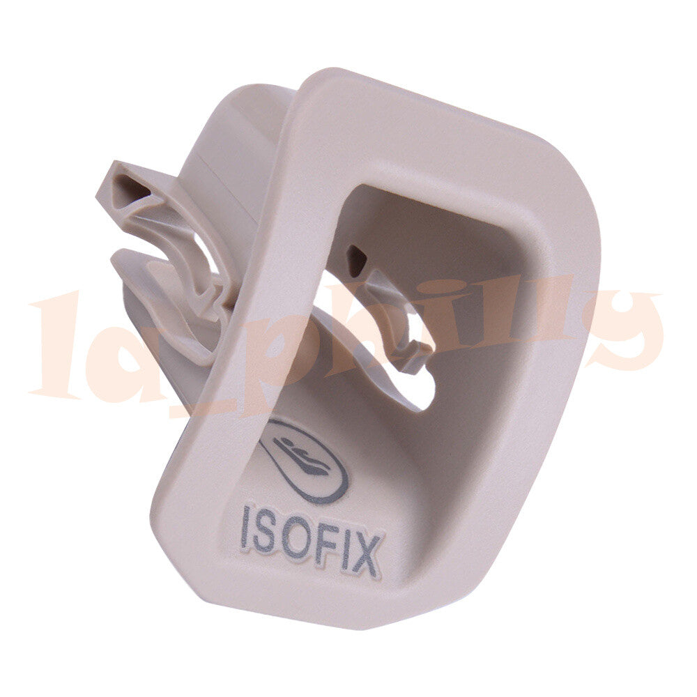 Fit for Mercedes for Benz A CLA GLA Class W176 A1769230100 ISOFIX Cover Trim Beige Q