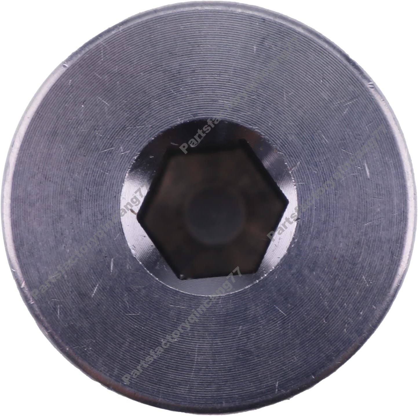 Fill Level Drain Plug 705500504 for Can-Am Outlander Renegade Commander Maverick