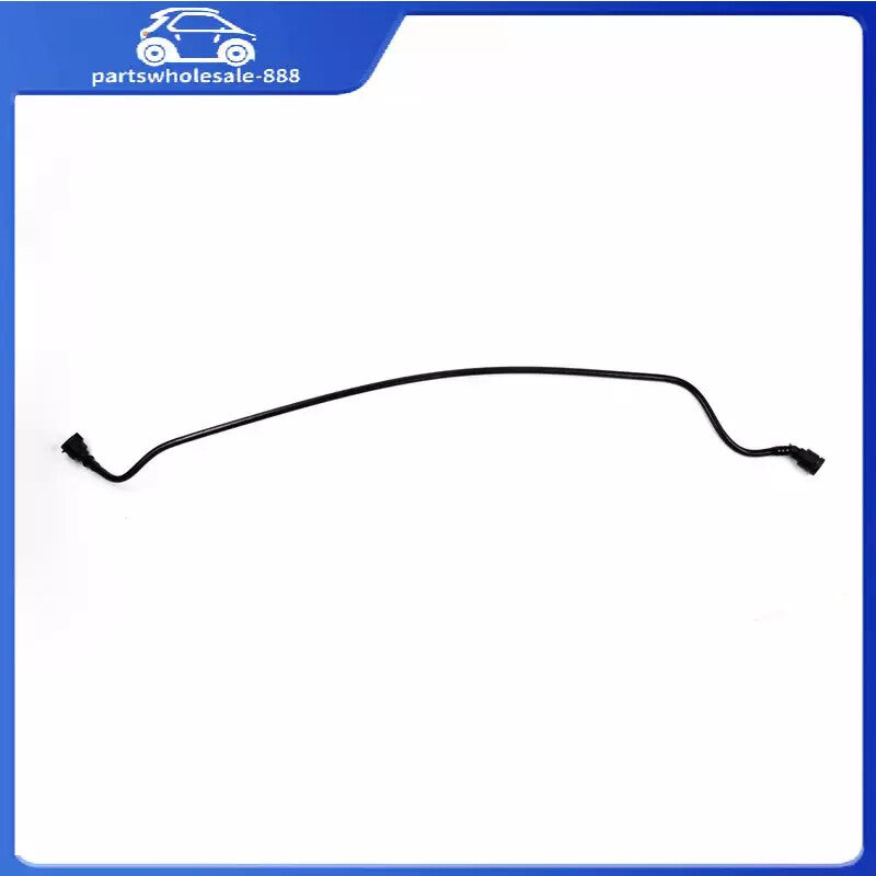 17127578405 Cooling system coolant hose/vent pipe suitable for BMW 5 Series 528i 520Li