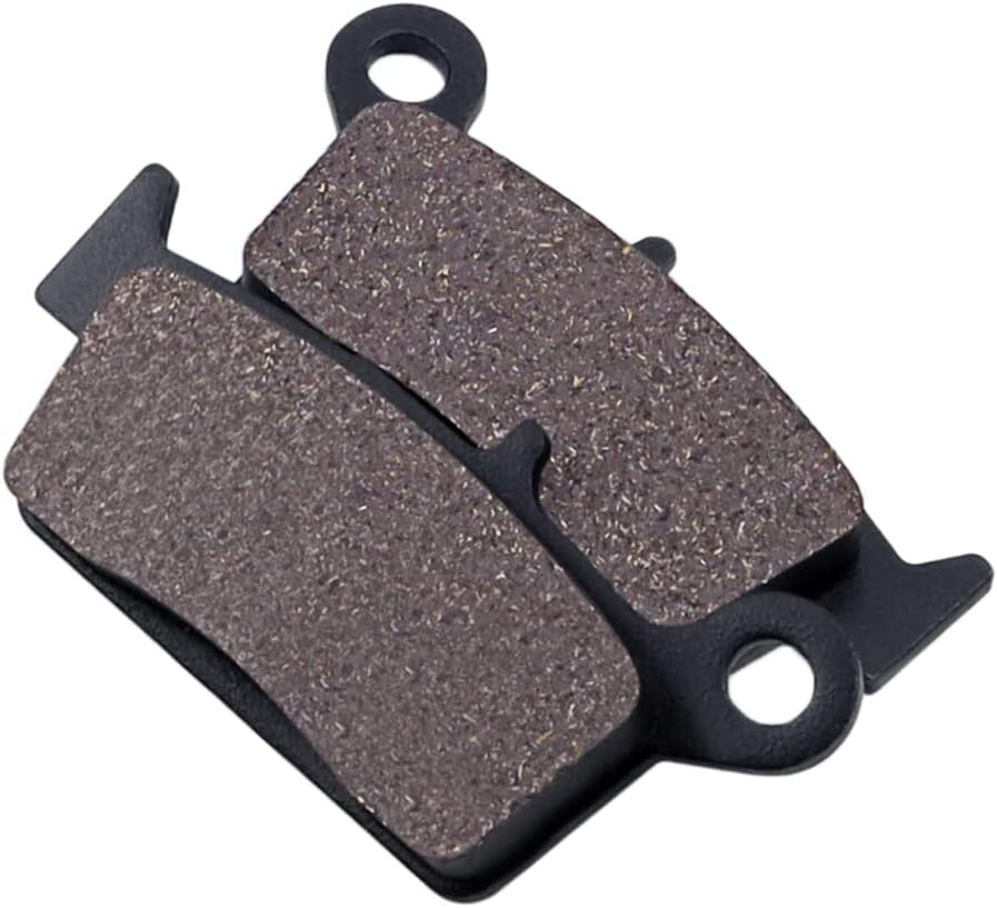 Brake Pad for Honda CR80 CR80R CR80RB Expert 1992-2002/CR85 CR85R CR85RB Expert