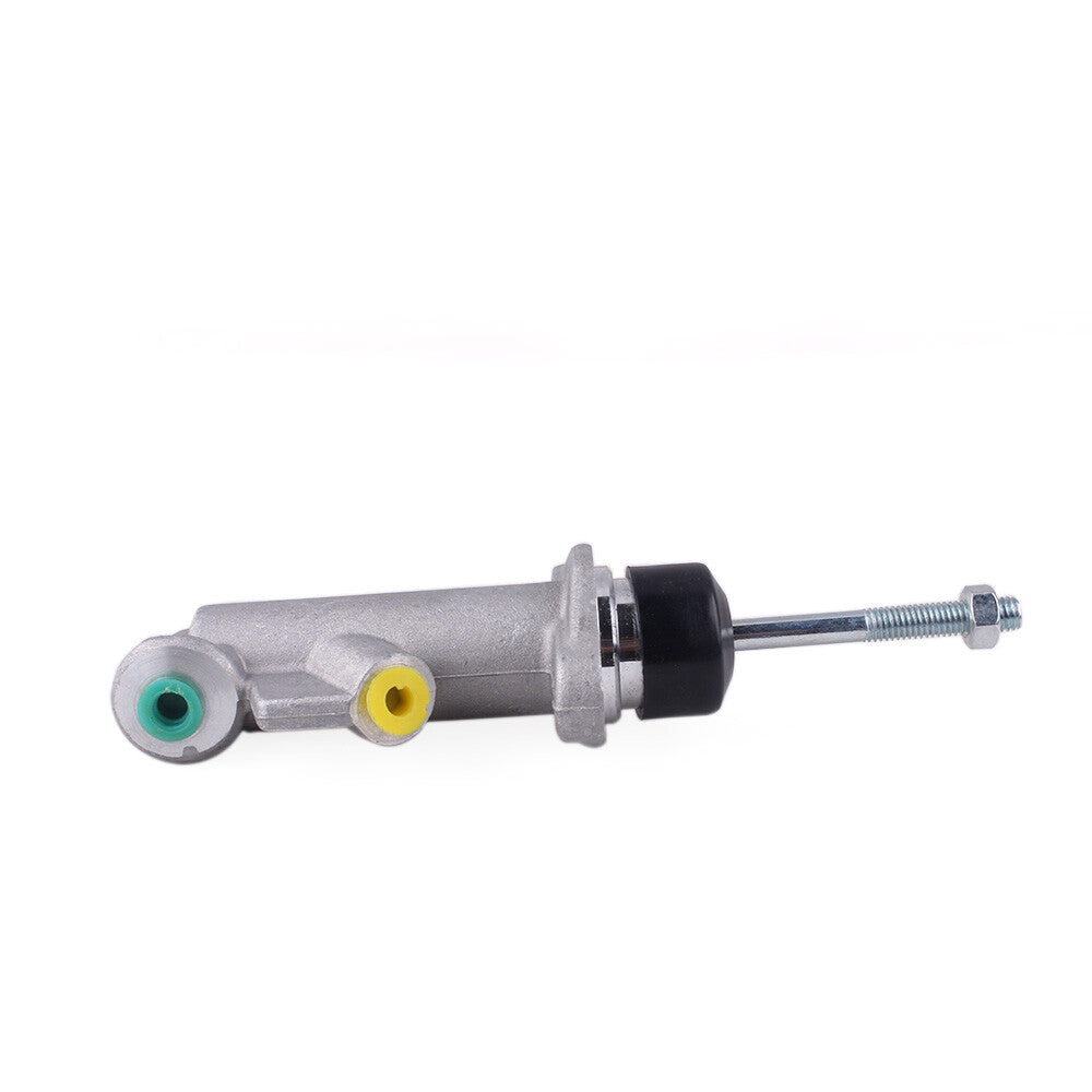 Racing Brake Clutch Master Cylinder 0.75 Bore Thread Hydraulic Handbrake Pump Q