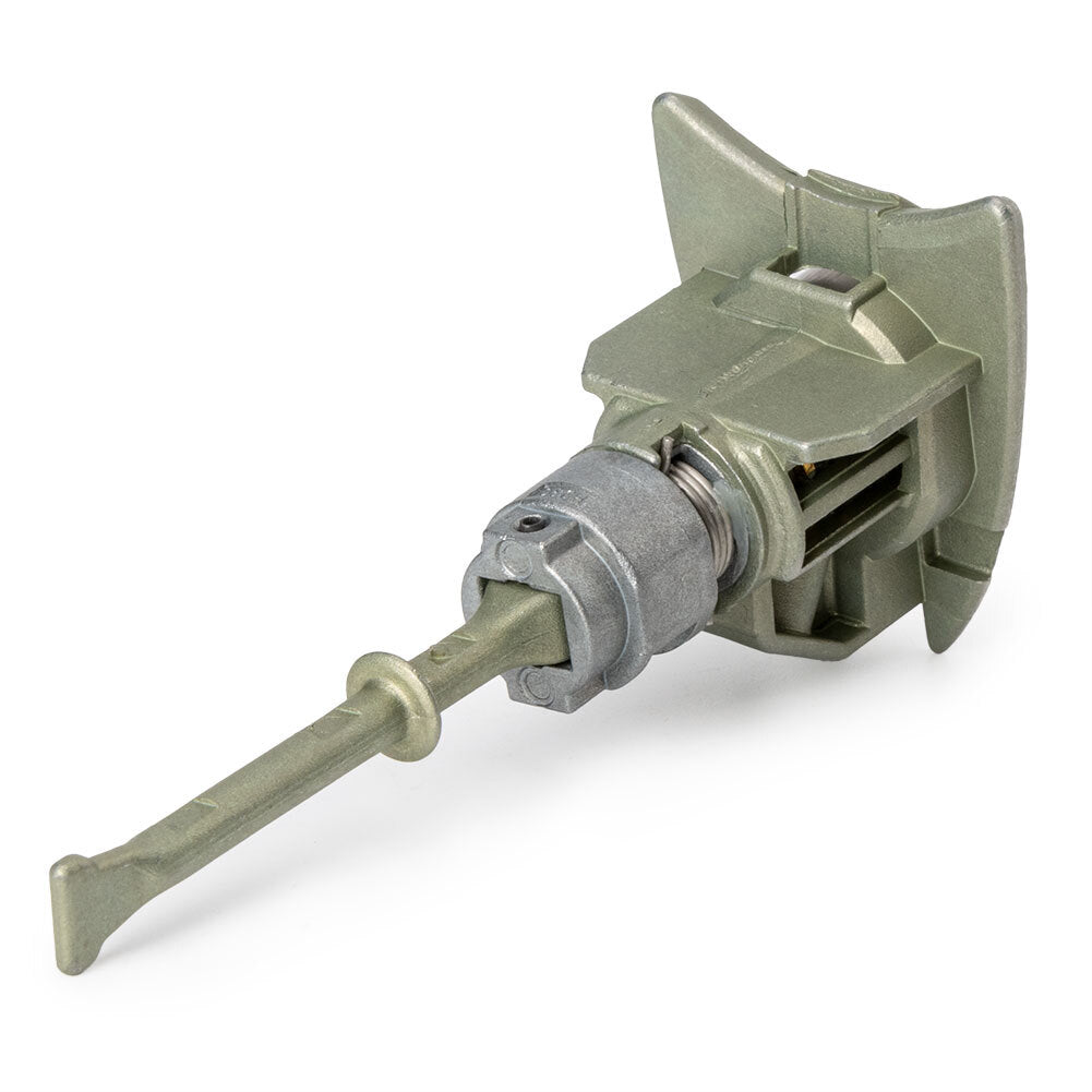 Suitable for Hyundai Sonata 2011-14 81250-3SA00 Door Lock Cylinder 2 Key LH Driver's Side