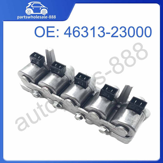 46313-23000 Automatic Transmission Shift Solenoid Valve for Hyundai and for Kia 2006-2010 2.0L Engines