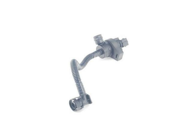 Fuel tank breather valve suitable for E60, E63, E65, E66, E70, 540i, 550i, 650i, 740i, 750i, X5- n