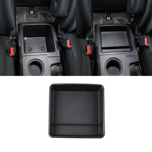 4-Pack Red Alloy A/C Finger Ring for Tundra/Sequoia 2007-2013- v