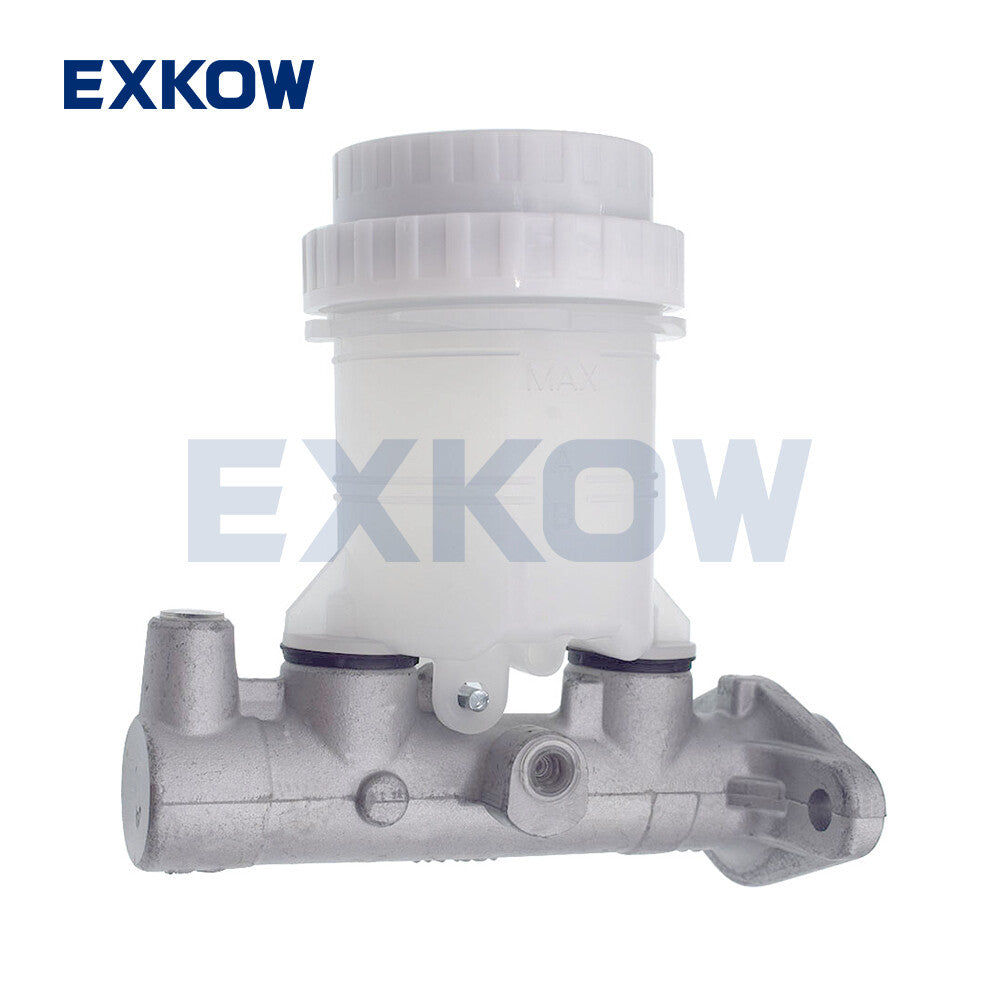 Brake Master Cylinder Assy for Mitsubishi L200 Triton Pajero 1982-2003 MB534481 Q