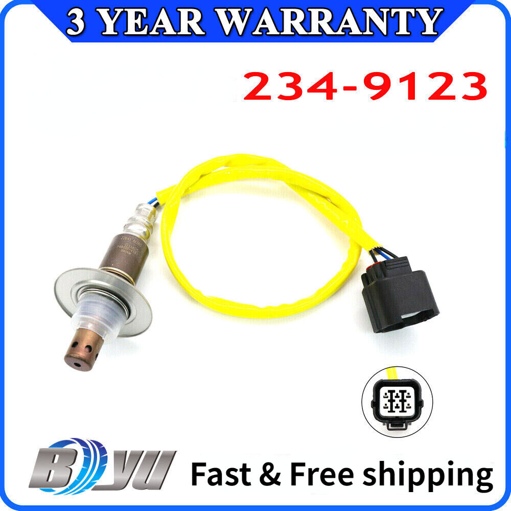 New oxygen sensor 234-9123 for Subaru Forester Outback Impreza v