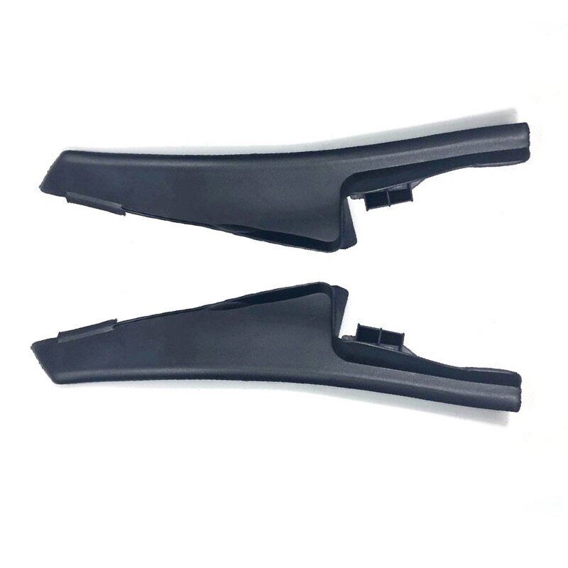 2007-2013 for Toyota for Corolla Front Windshield Wrap Corner Trim Wiper Side Trim Q