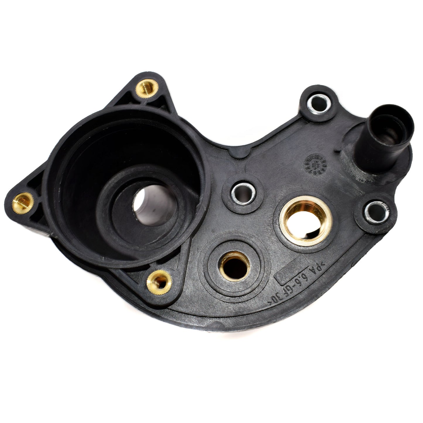 Thermostat Housing for Ford Explorer 1997-2001 Mountaineer 4.0L V6 YU3Z8A586AA