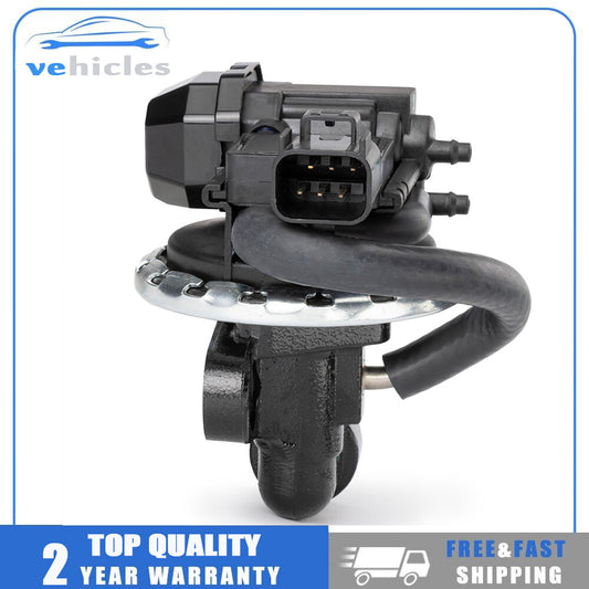 Suitable for Ford 04-10 Explorer Sport Trac for Mercury Mountaineer 4L V6 Emission EGR Valve