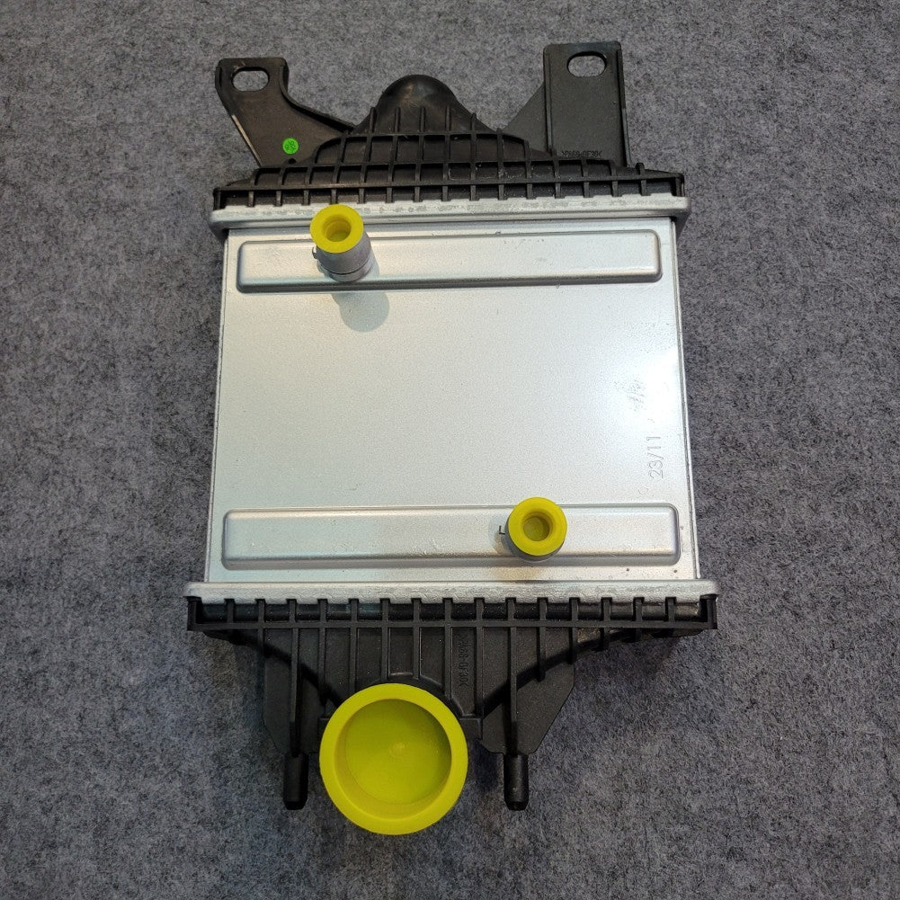 Intercooler Radiator for Land for Range Rover Sport Discovery 16-21