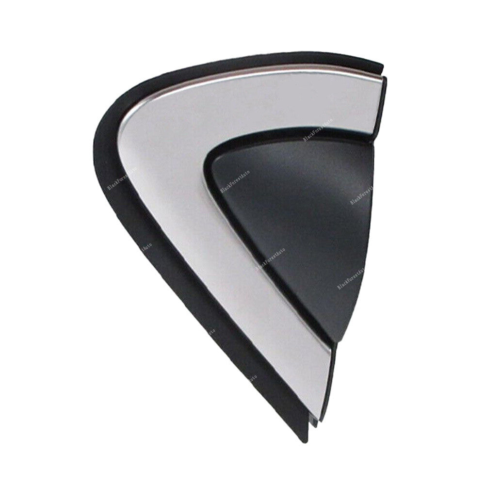 for HONDA for CR-V 2017 2018 2019 2020 Front Right Exterior Pillar Corner Garnish Q