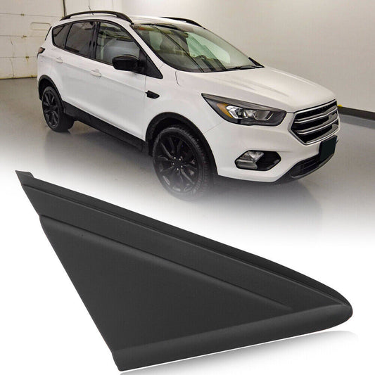 F¨¹r for Ford Escape 2013-2019 Spiegel Ecke Dreieck Kotfl¨¹gel Abdeckung Vorne Recht