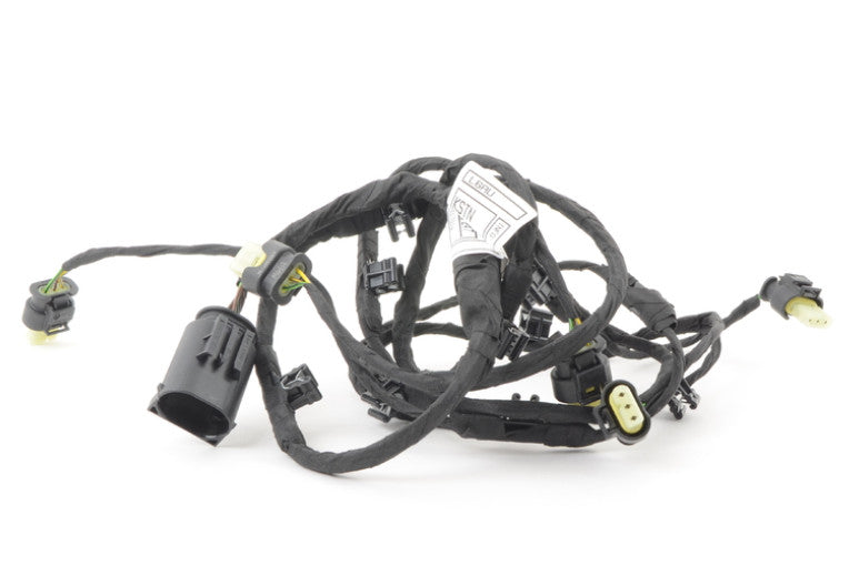 1 pc Front Bumper Parking Sensor Wiring Harness for F01 F02 730i 740i v